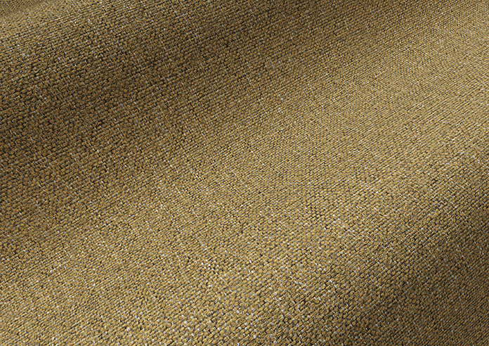 Carina, Ochre - Made to Measure Curtains - Image 4